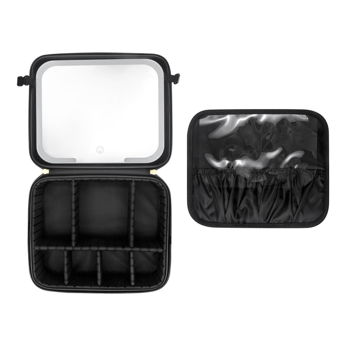Cosmetiquera Kaelis vista 2