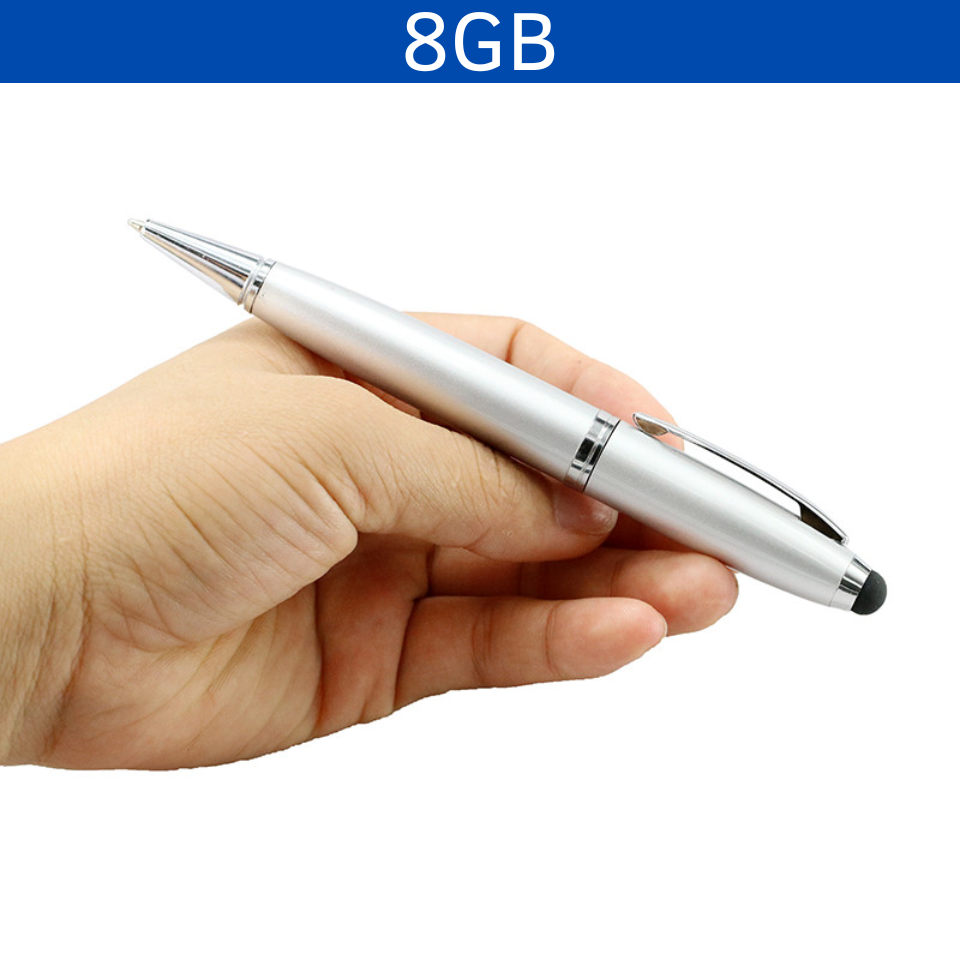 USB Pen Stylus 8GB vista 3