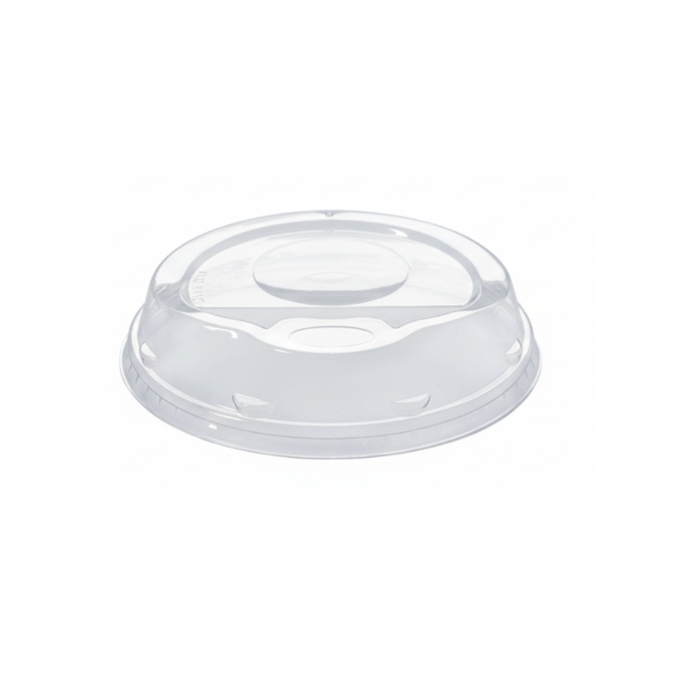 Tapa Domo Pet Con Boquilla Para Apc 9/12/20 Oz