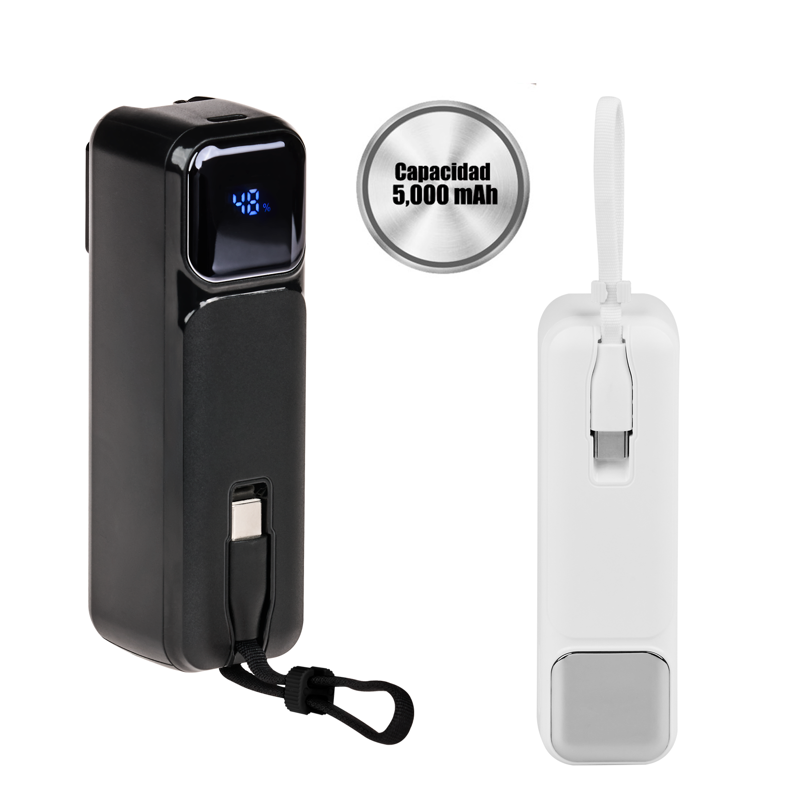 Power Bank Proms
