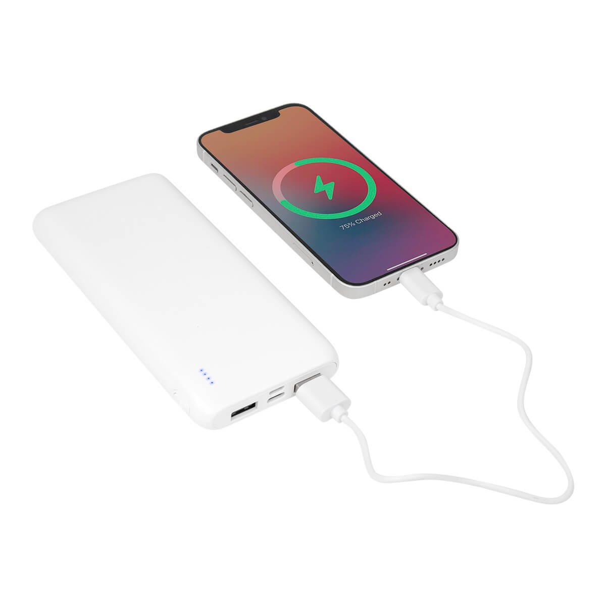 Power Bank Ulsan vista 6