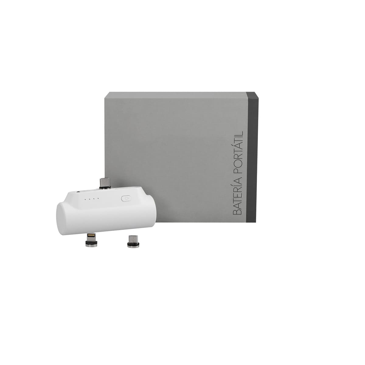 Power Bank Gamma vista 6