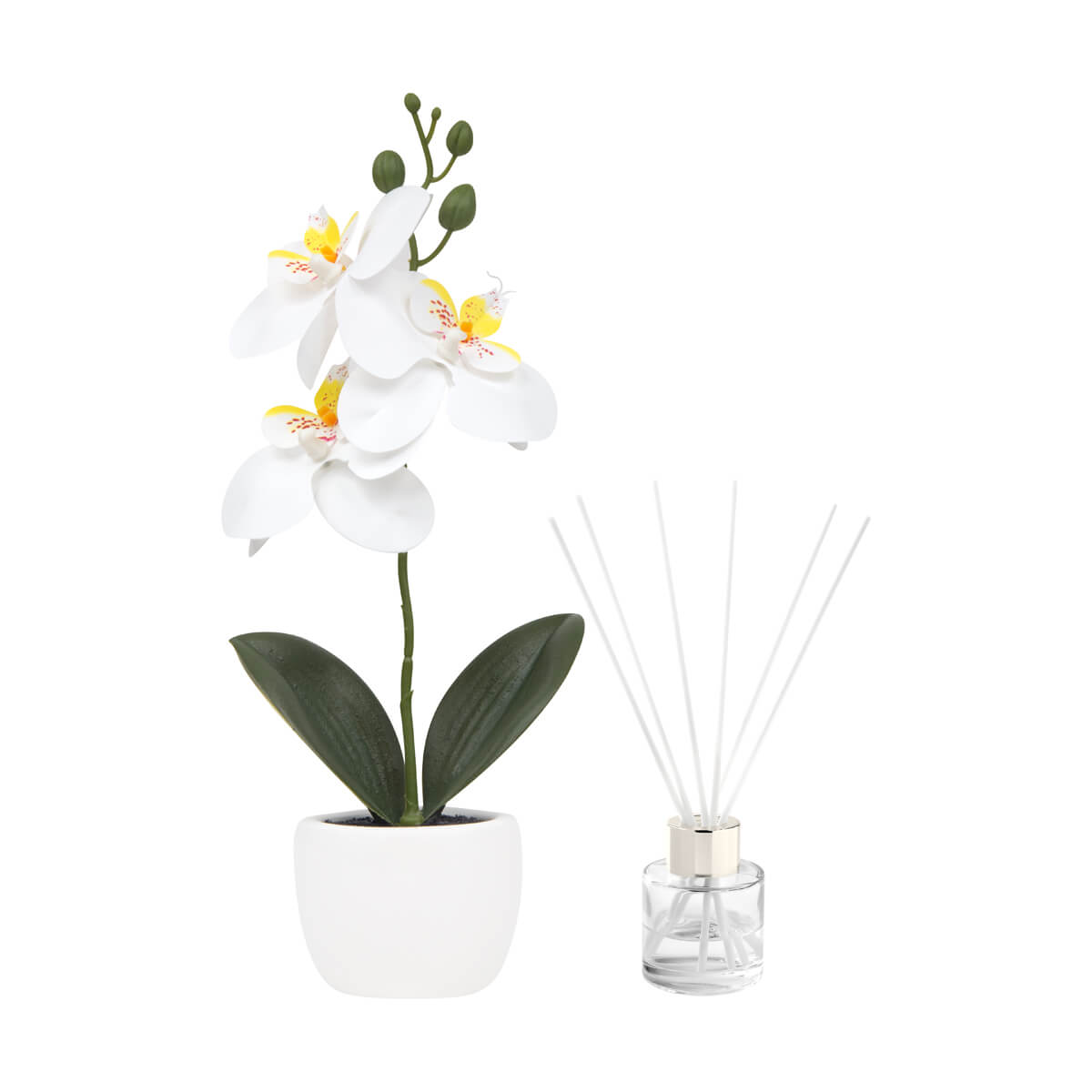 Set Decorativo Fiora vista 3