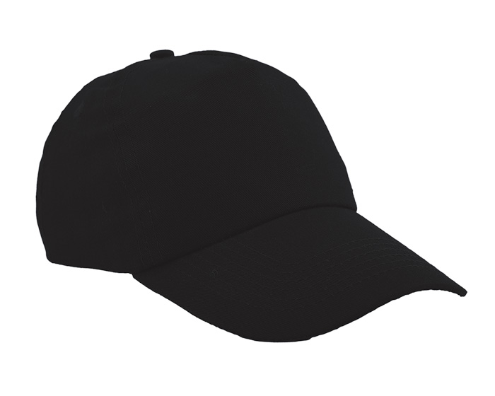 Gorra California vista 6