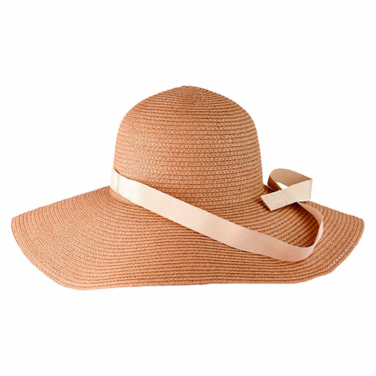 Sombrero Juno vista 3