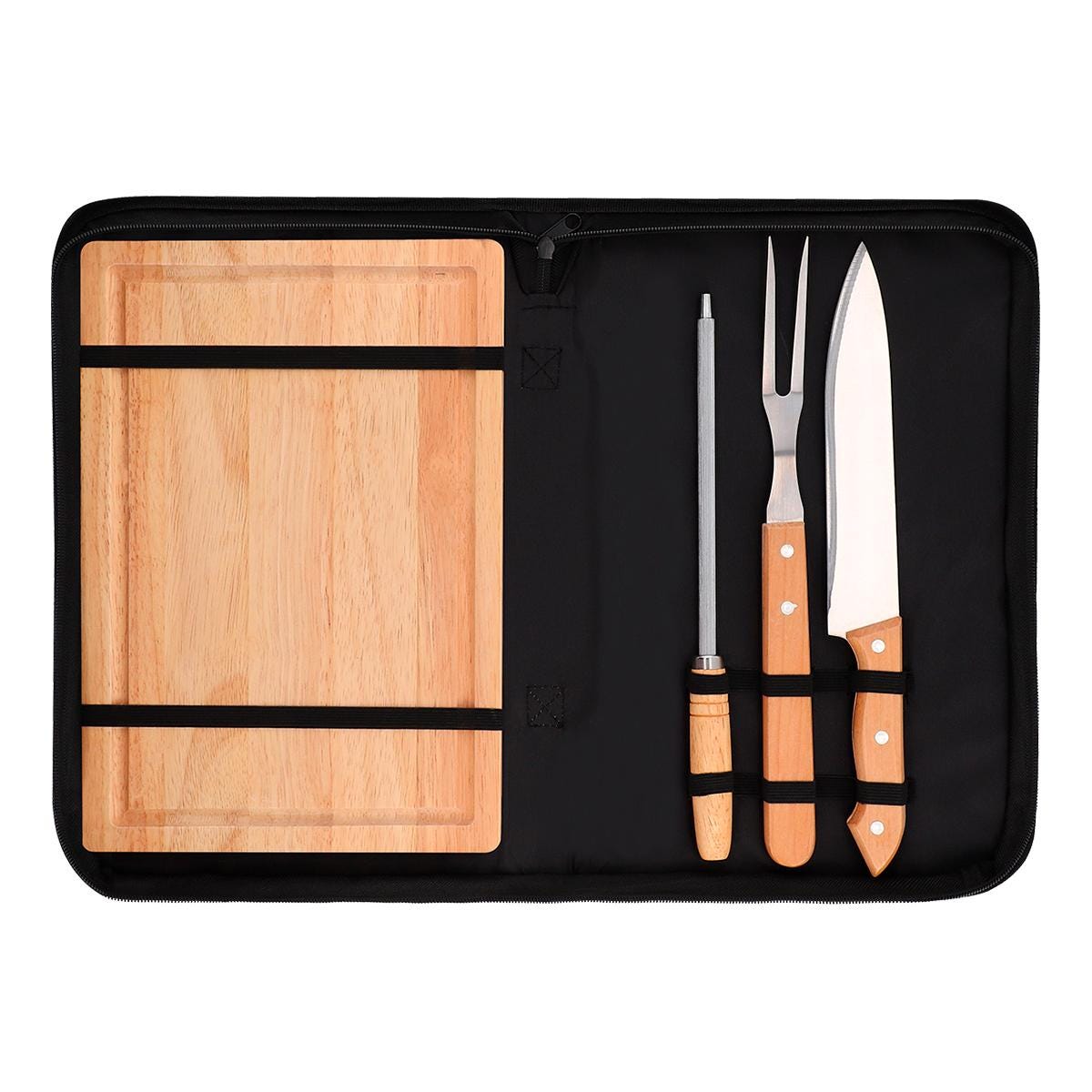 Set de Cocina Ribeira