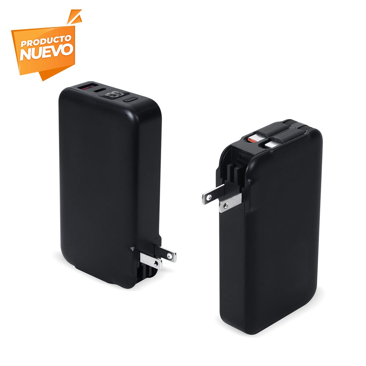 Power Bank Gilbert
