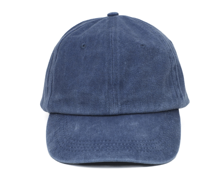 Gorra Indie vista 6