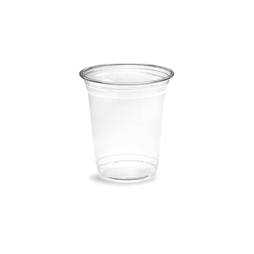 Vaso Pet Bebida Fría 16 Oz Cristal