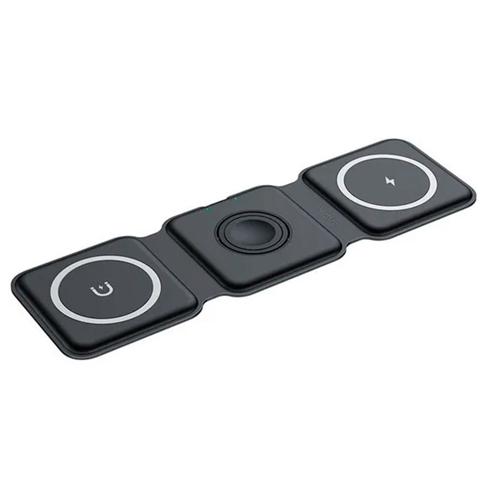 CARGADOR INALÁMBRICO Qi FOLD