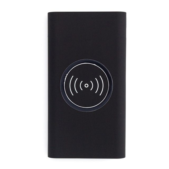 POWER BANK WIRELESS DE 10,000 mAh vista 7