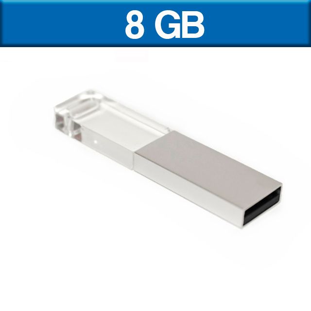 USB Pocket 8GB
