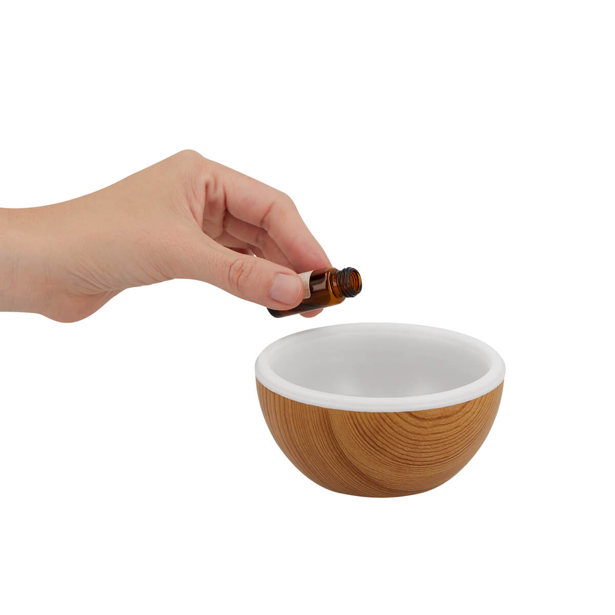 Humidificador Kanwa vista 8