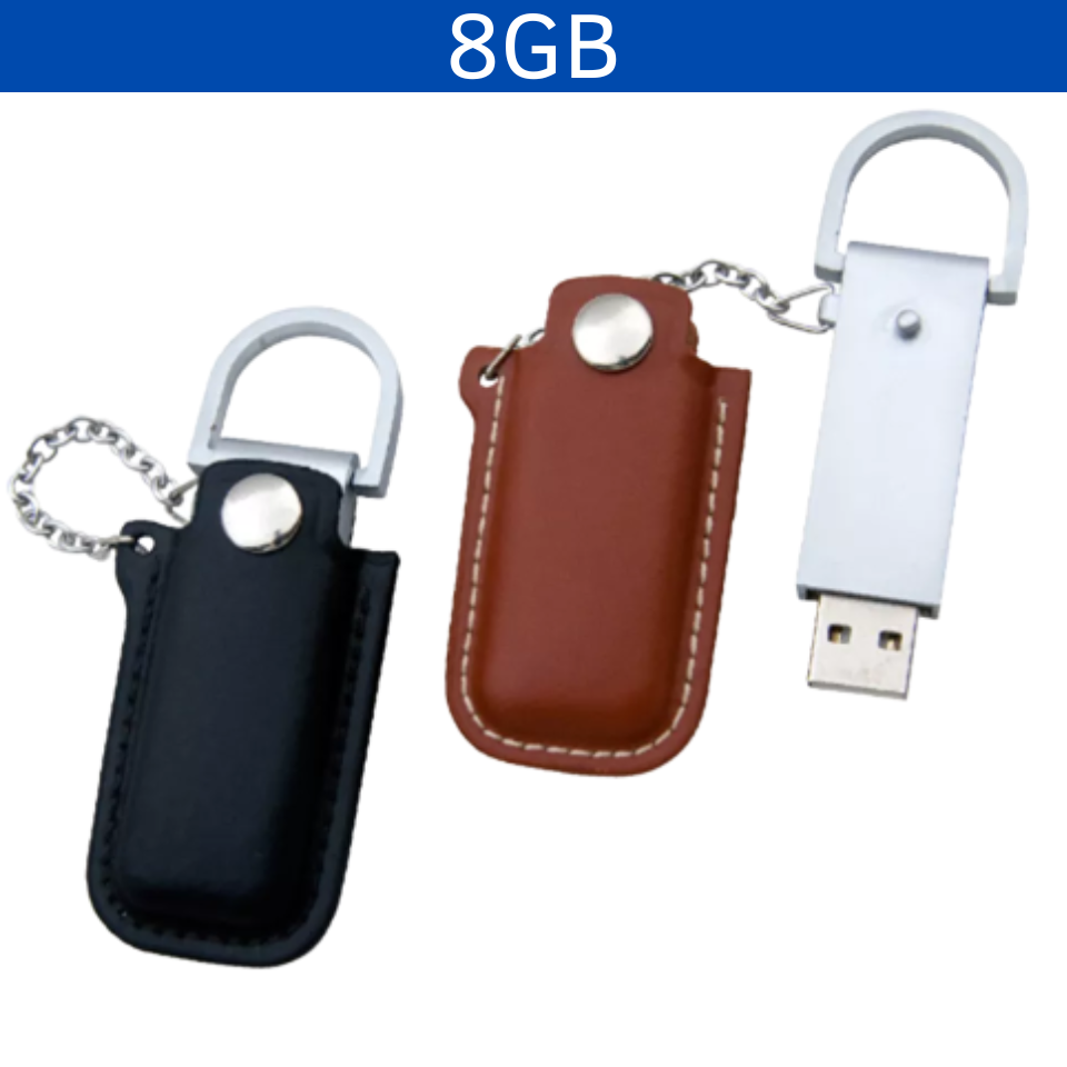 USB Cowboy 8GB
