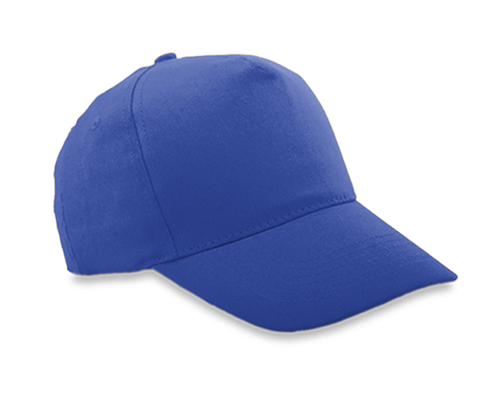 Gorra California vista 3