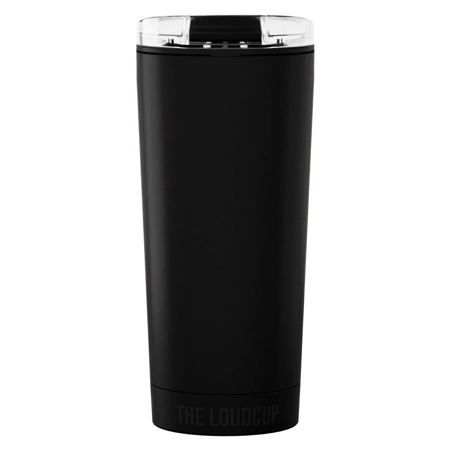 Loudcup vista 4