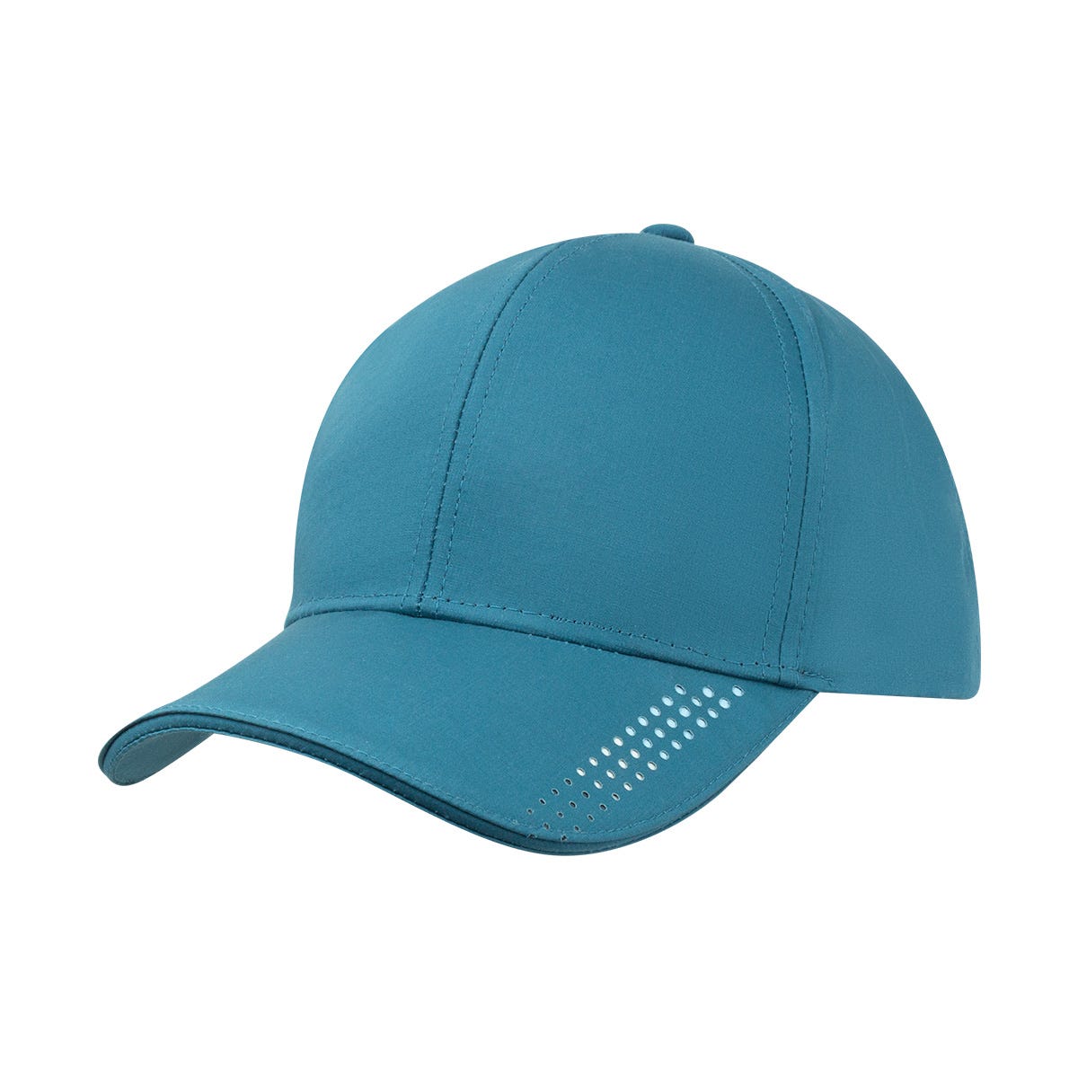 Gorra Luzo vista 3
