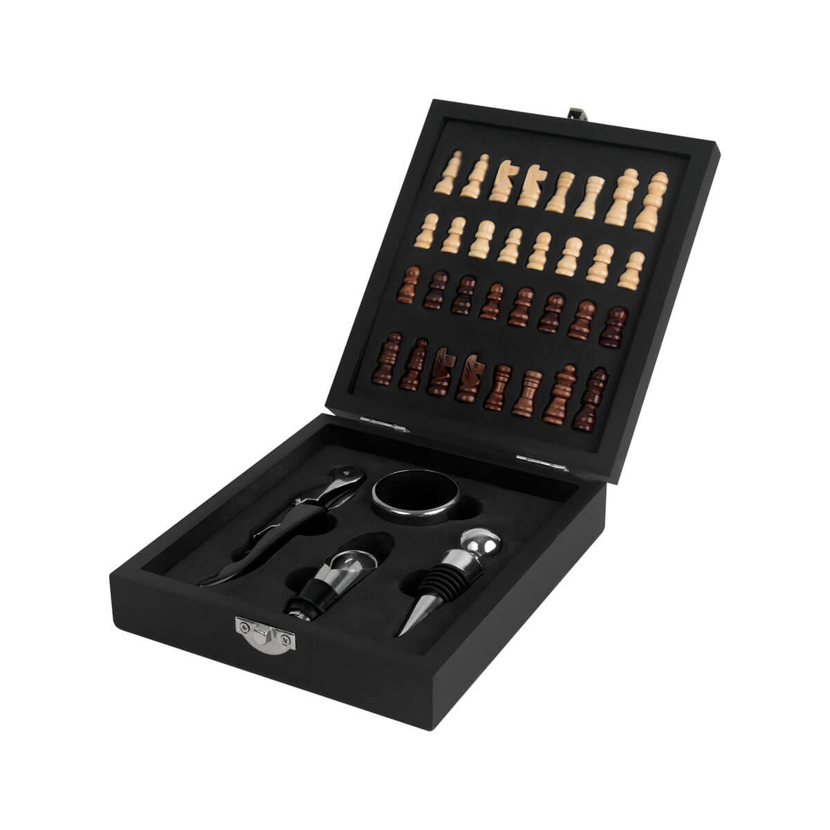Set para Vinos Rothmere vista 4