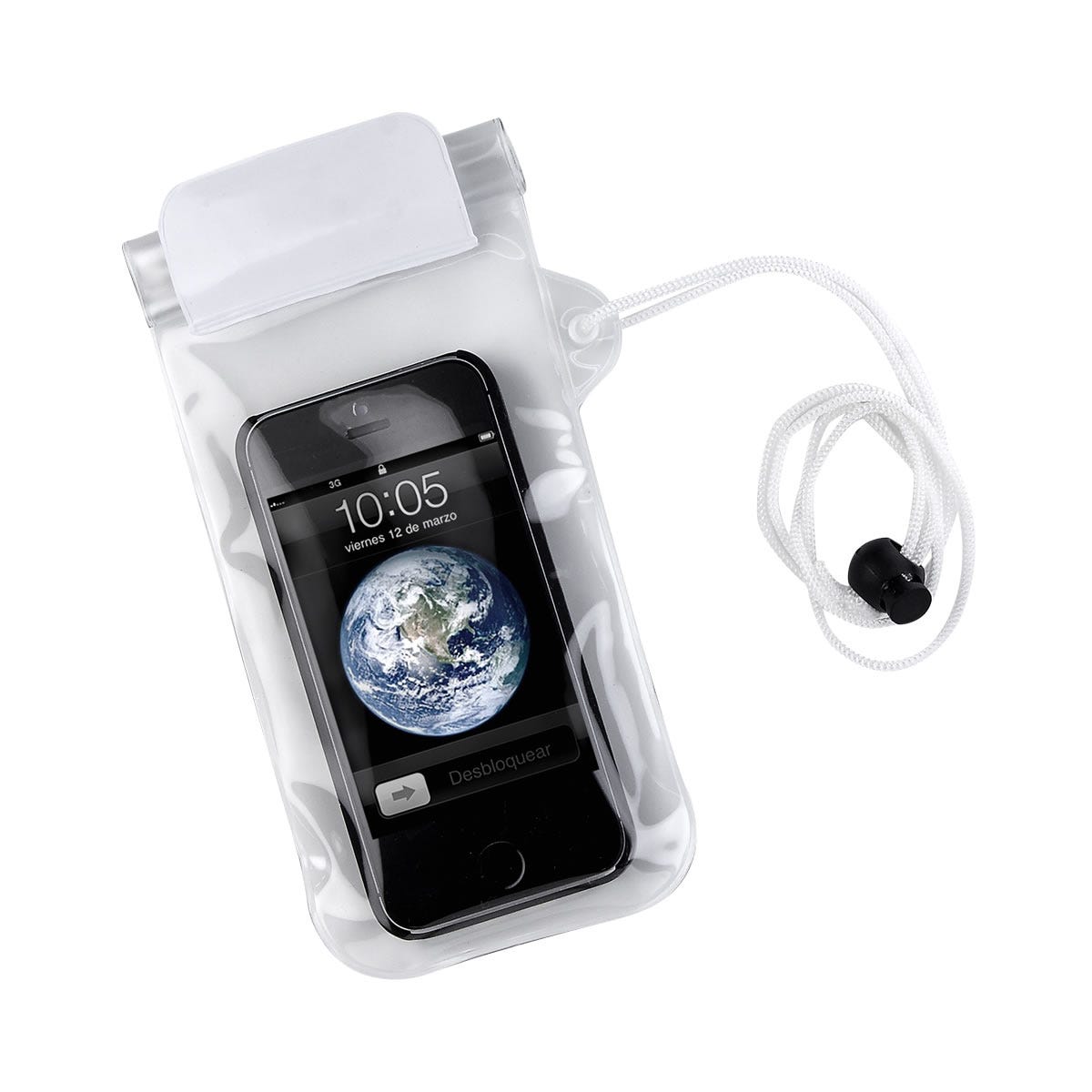 Funda Keep vista 3