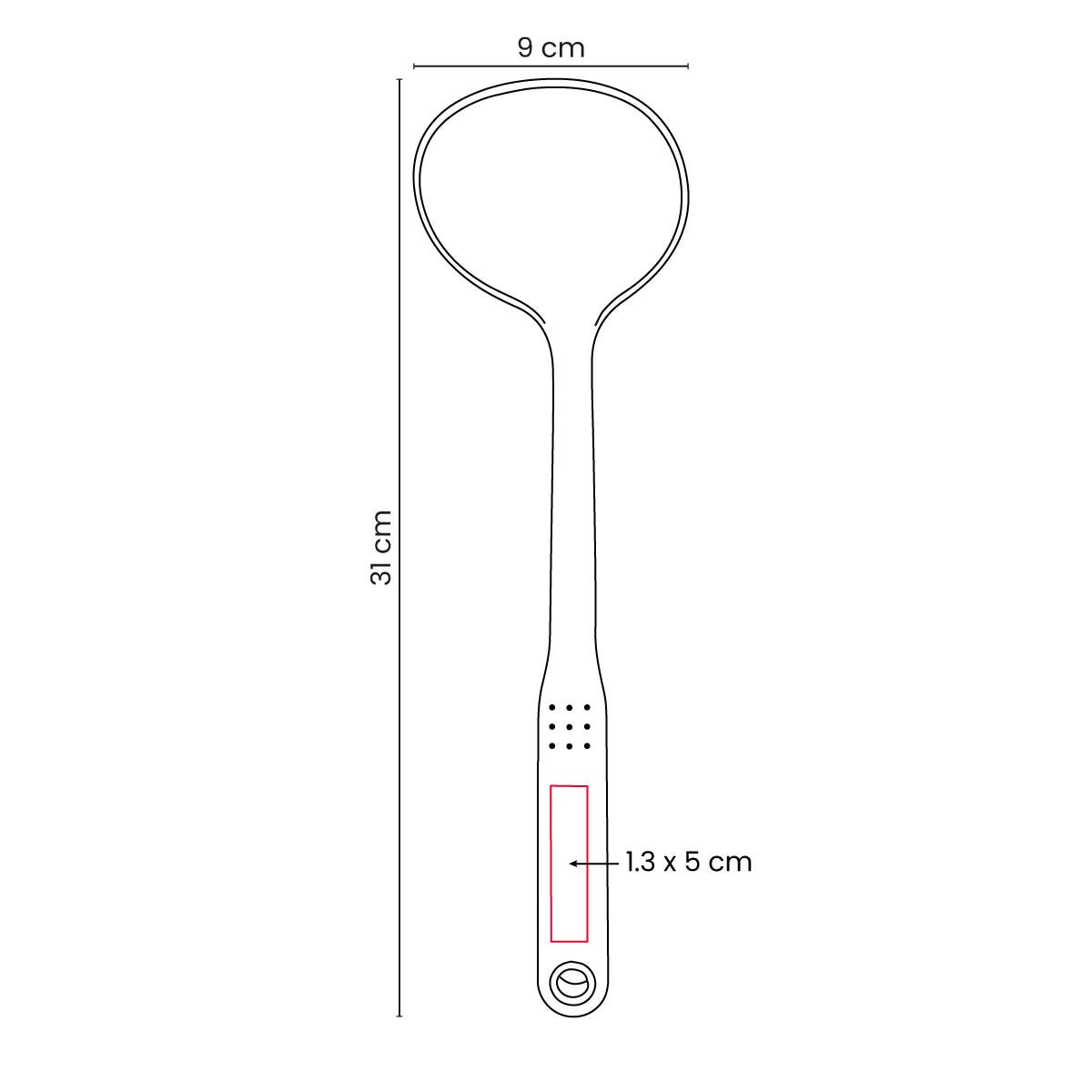 Cucharon Savoir vista 5