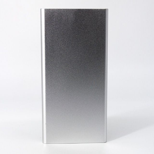 POWER BANK SLIMPOWER DE 8,000 mAh vista 2