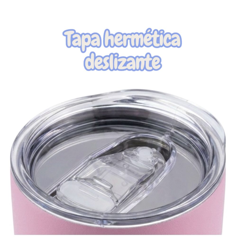 Vaso Termo Zylinder vista 8