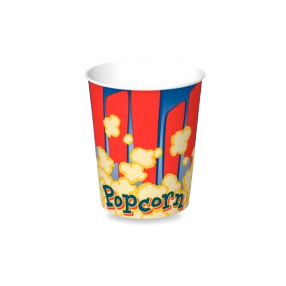 Contenedor Palomero 32 Oz Popcorn