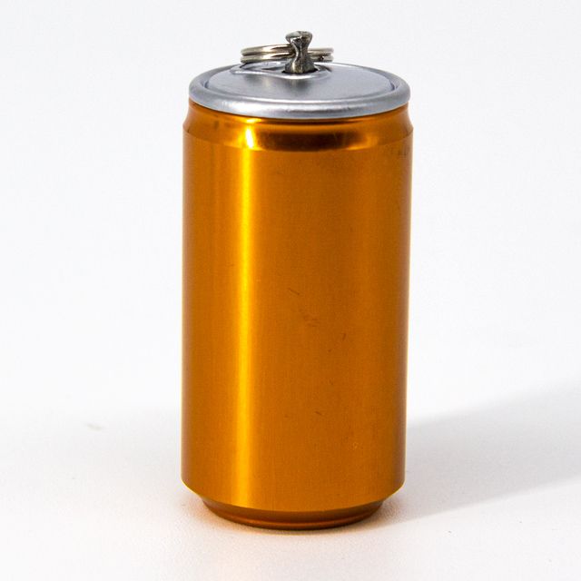 USB Lata De Soda 16GB vista 5