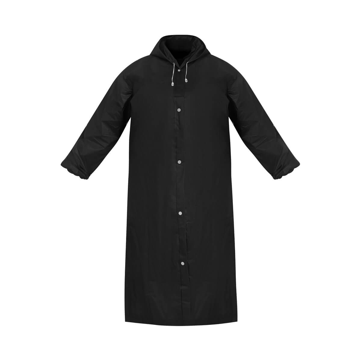 Impermeable Silverton vista 4