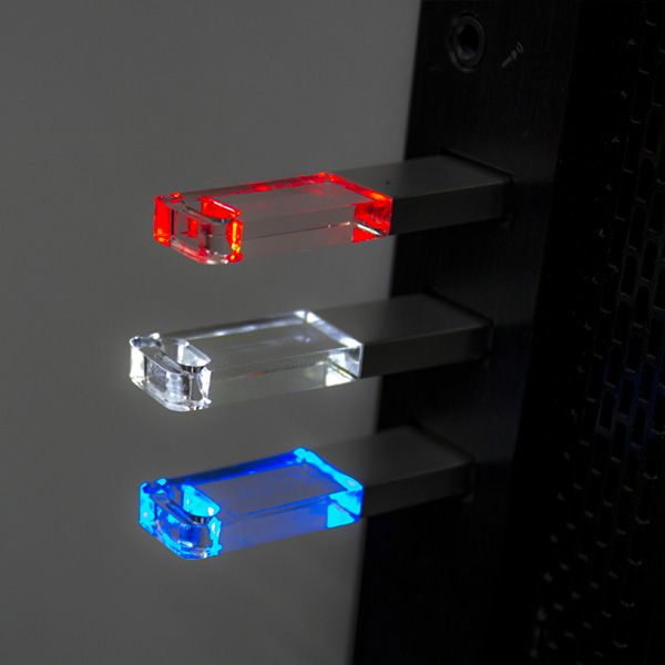 USB Pocket 8GB vista 3