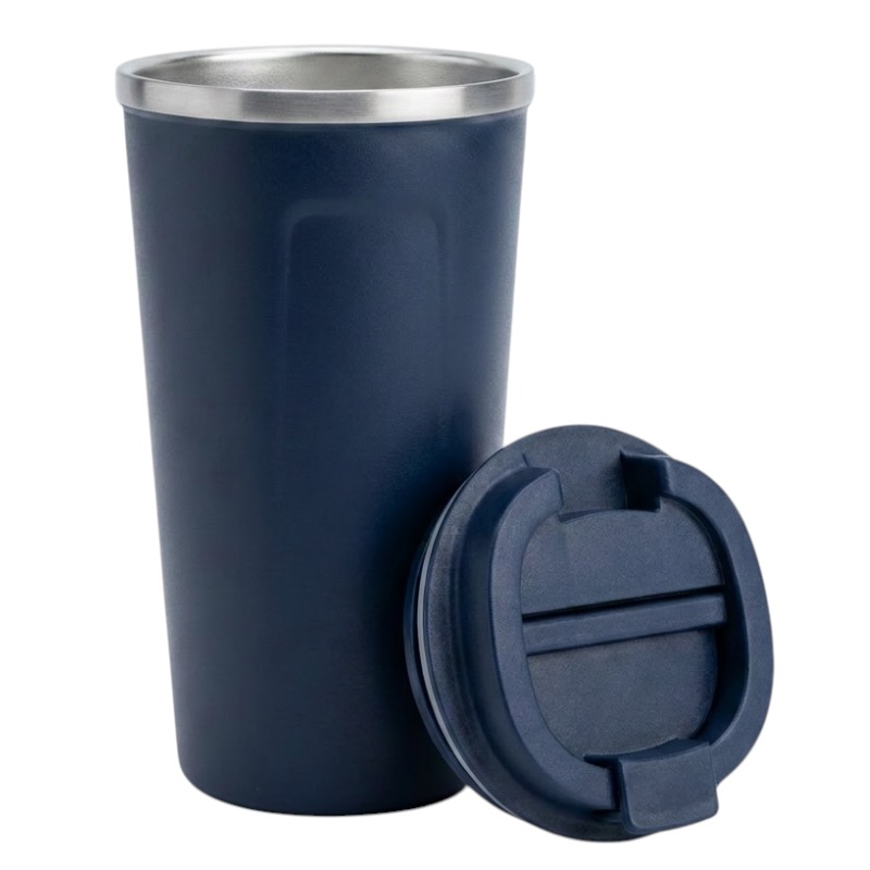 Vaso Termo Universe vista 6