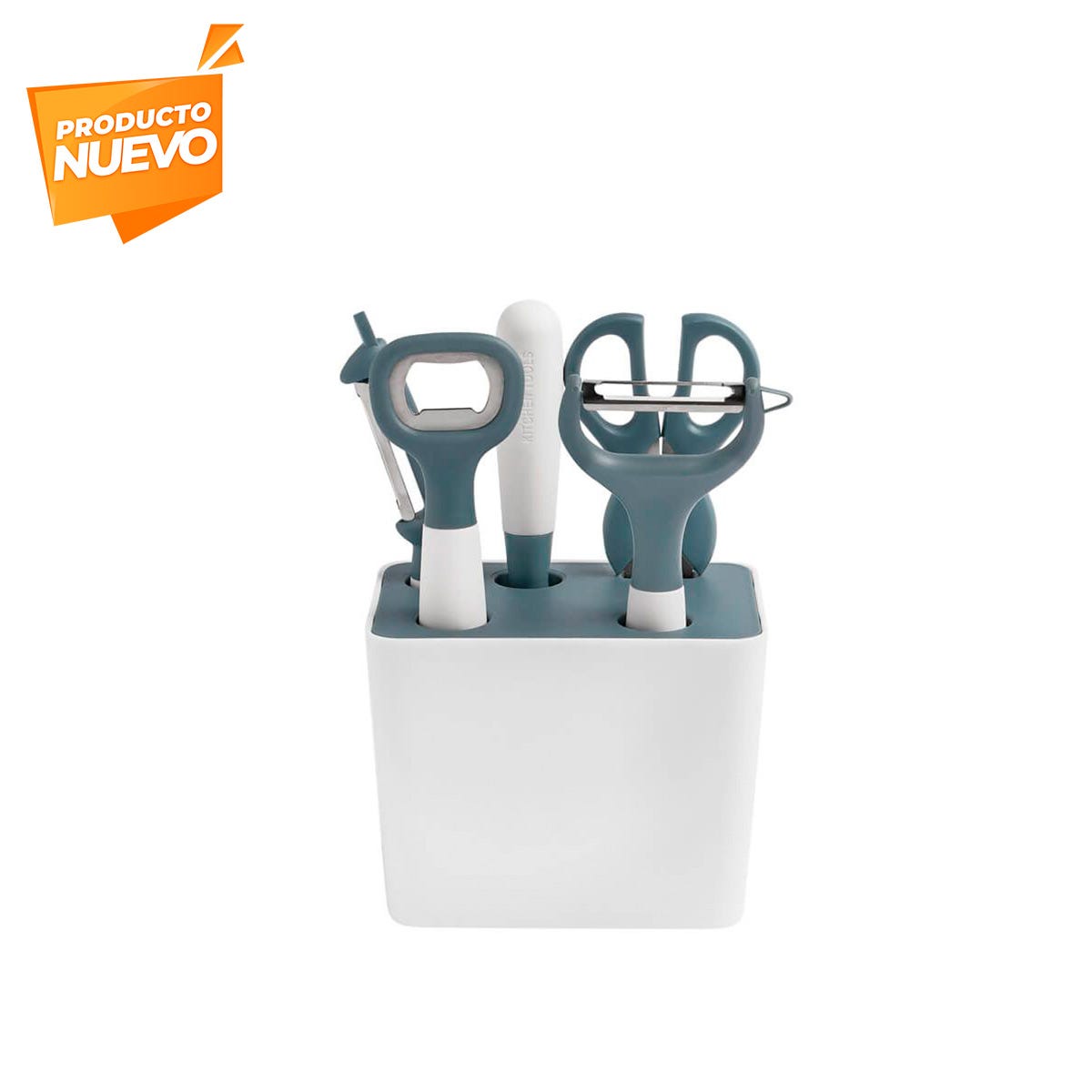 Kit de Cocina Mizu