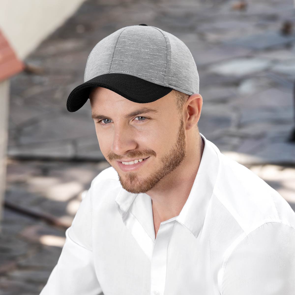 Gorra Sove vista 5