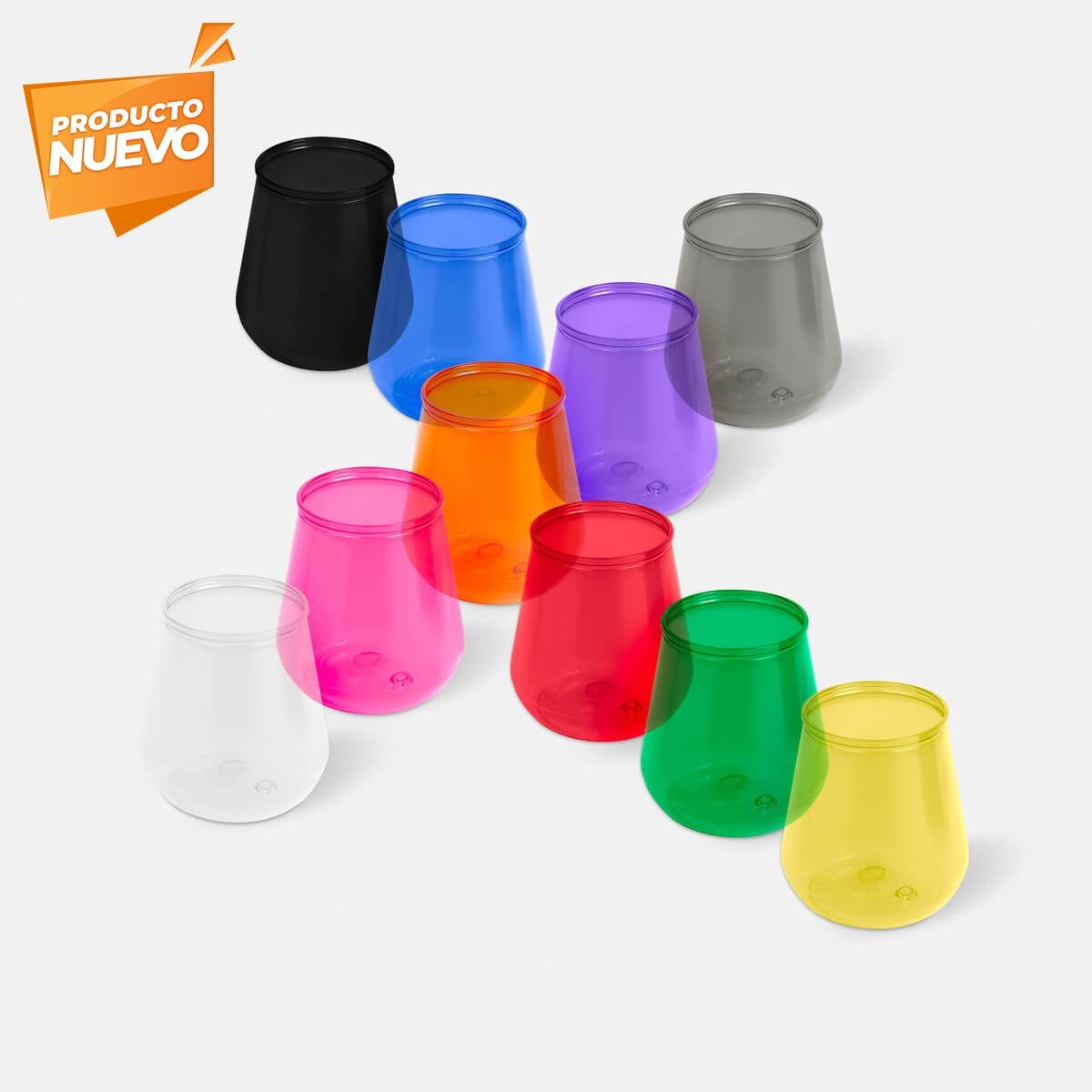 Vaso Clink