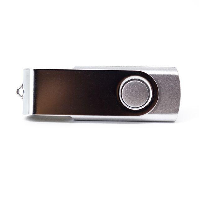 USB London Giratoria 64GB vista 5