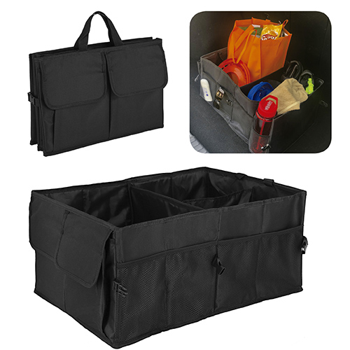 Organizador plegable Trunk