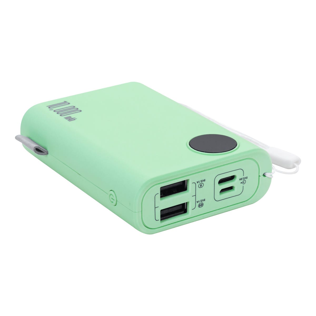 Power Bank Musk vista 6