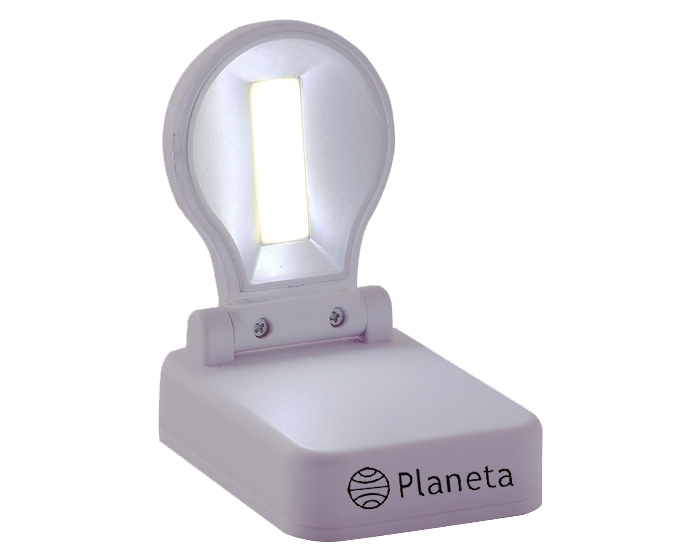 Mini Lámpara LED Clarity