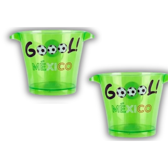 Hielera Gol