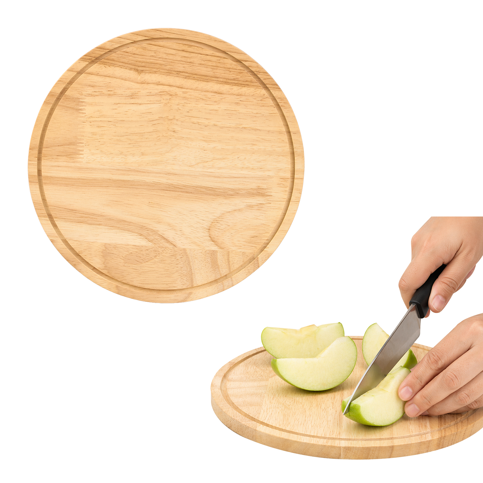 Tabla para cortar Pecorino