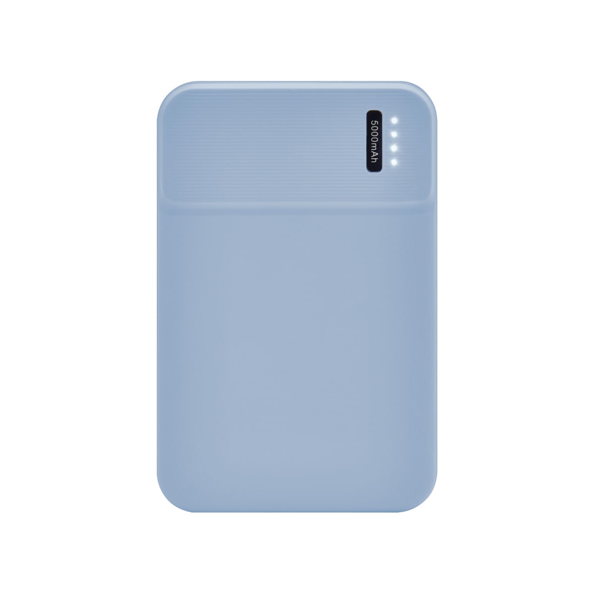 Power Bank Davul vista 2