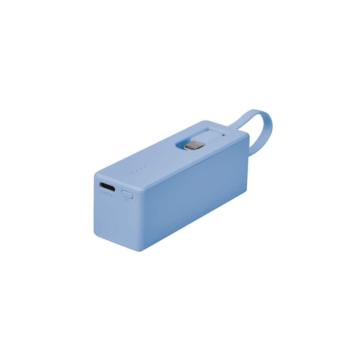 Power Bank Sakti vista 2