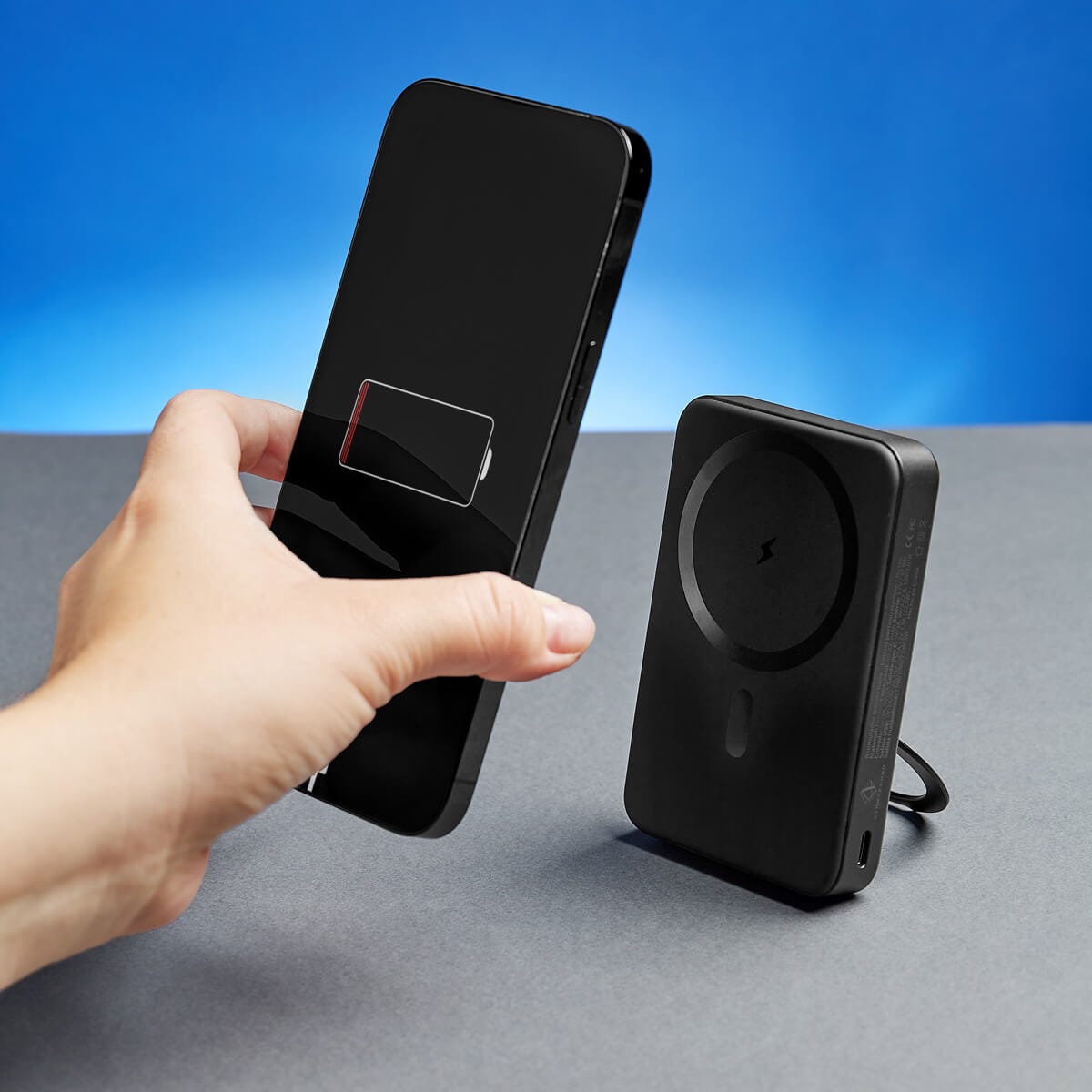 Power Bank Valley vista 5