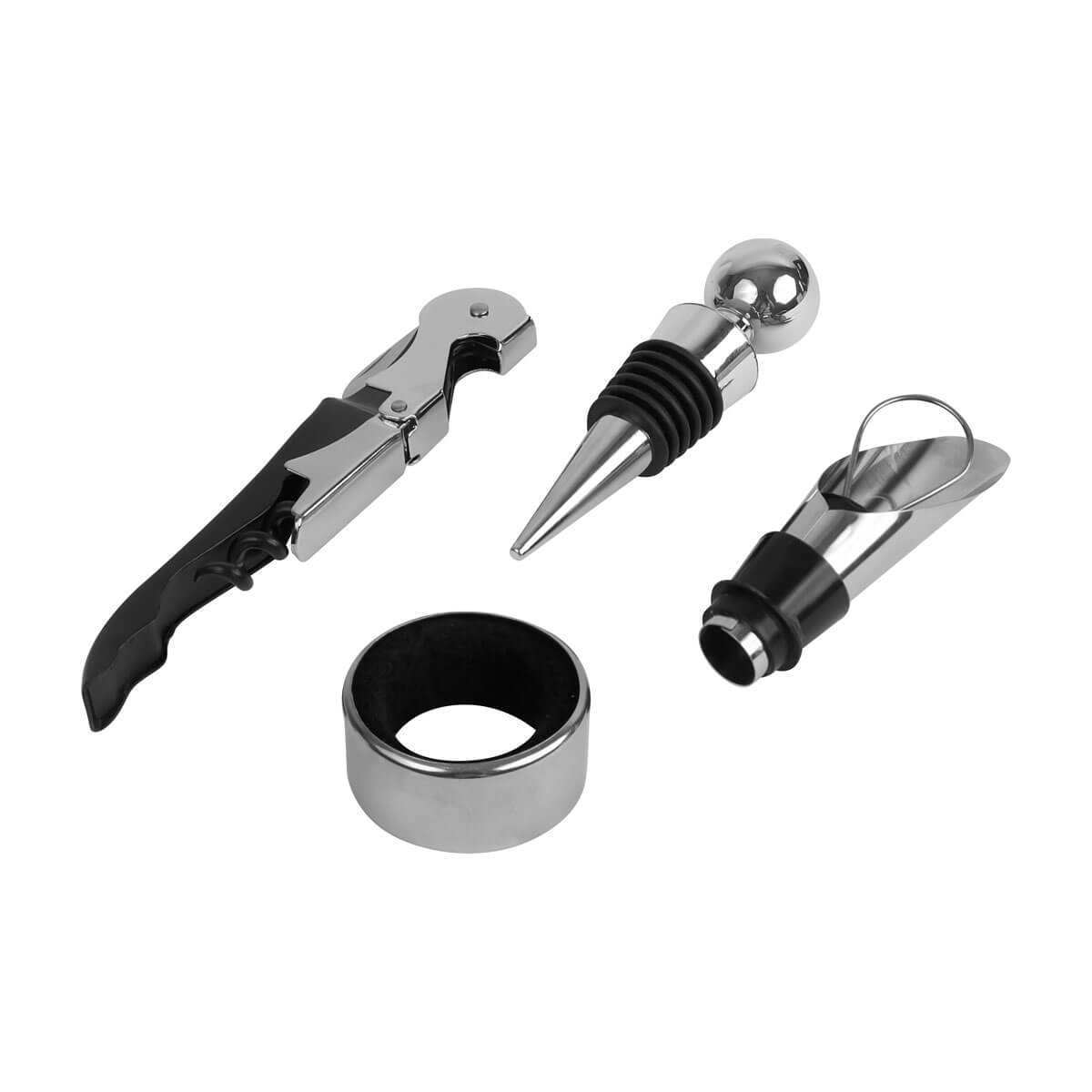 Set para Vinos Rothmere vista 6