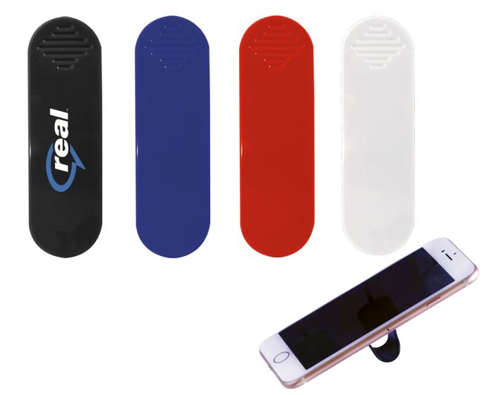 Soporte para celular Push