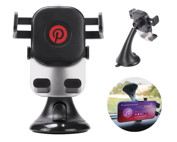 Soporte para celular de auto Road