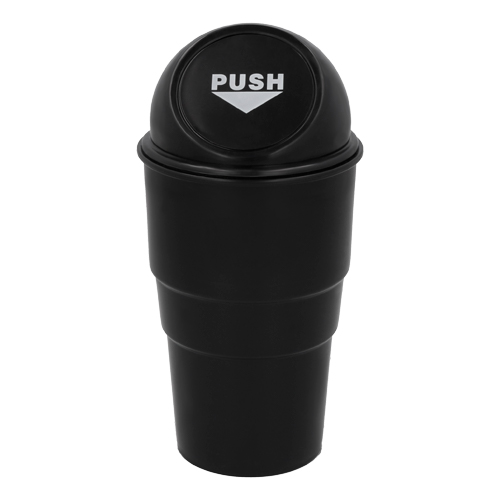 Bote de basura para auto Trash