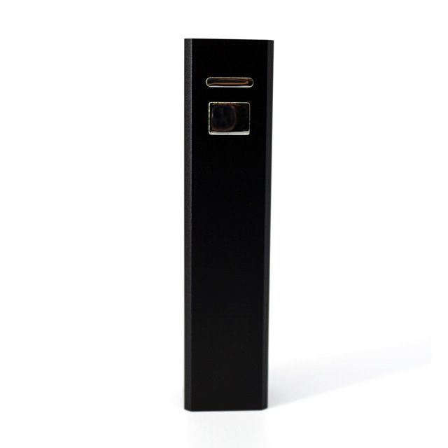 POWER BANK RECTANGULAR DE 2,600 mAh vista 4