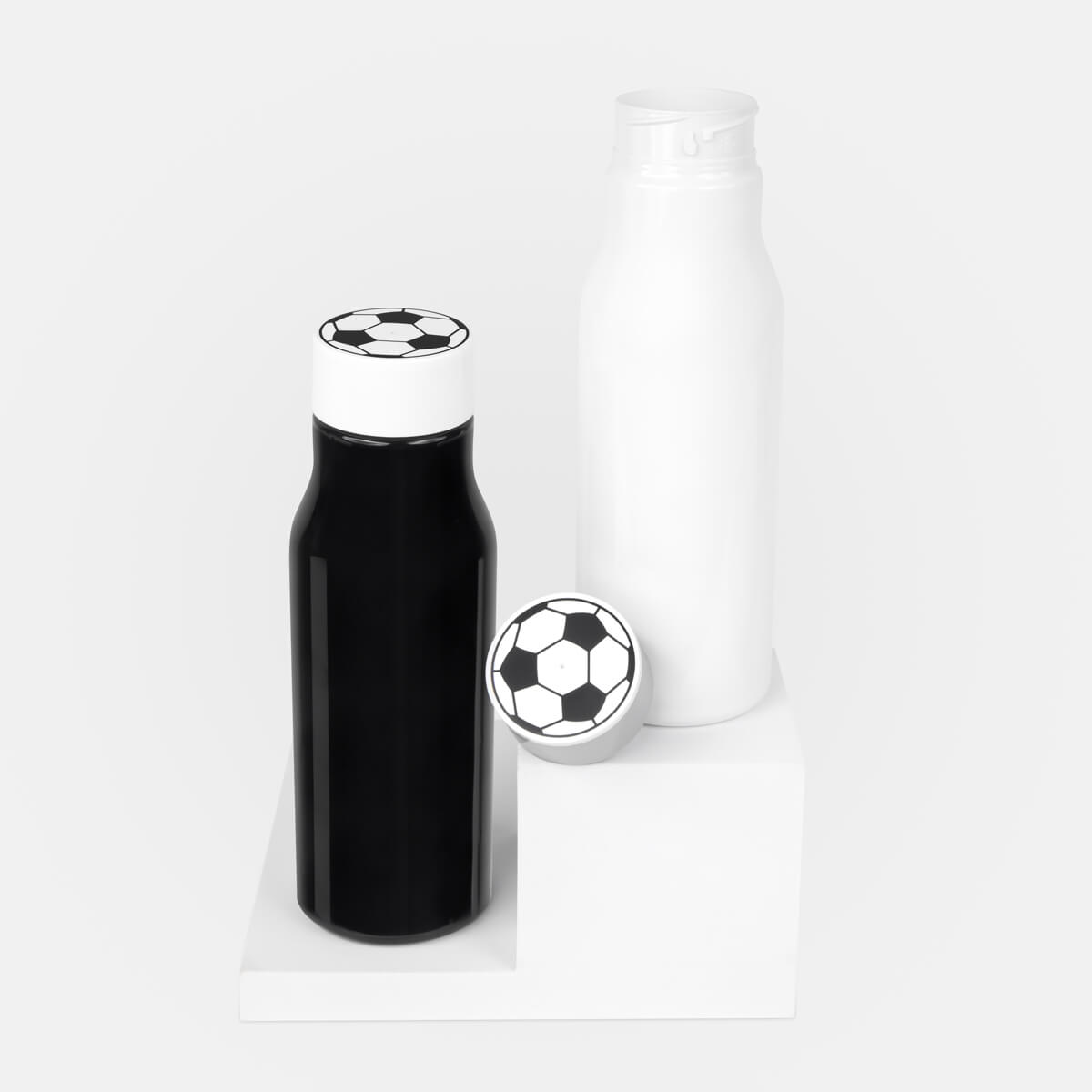 Cilindro Soccer