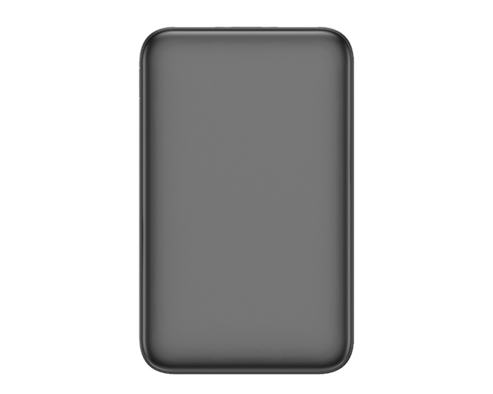 Batería de carga rápida cap. 5000 mah Elegant vista 3